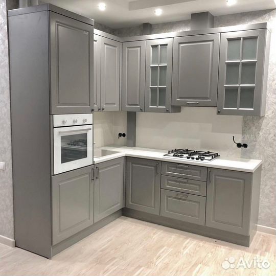 Кухни