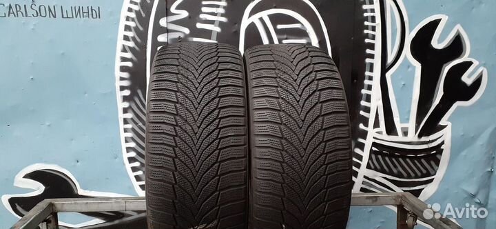 Nexen Winguard Sport 2 245/45 R17