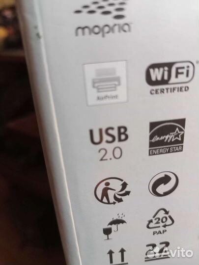 Принтер LaserJet Pro M15w