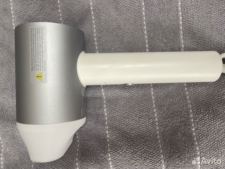 Фен xiaomi h500