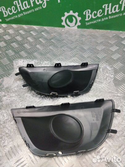 Заглушка птф LADA (Ваз) 2191 Гранта