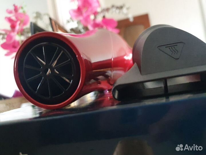 Фен для сушки волос