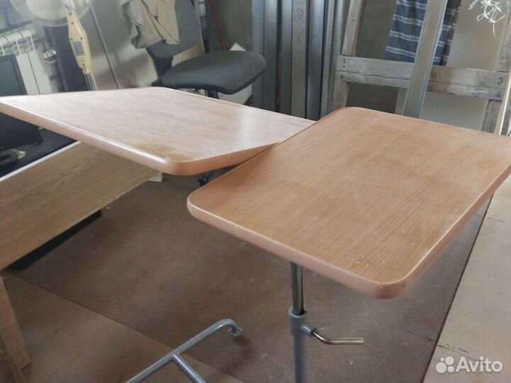 Детский письменный стол