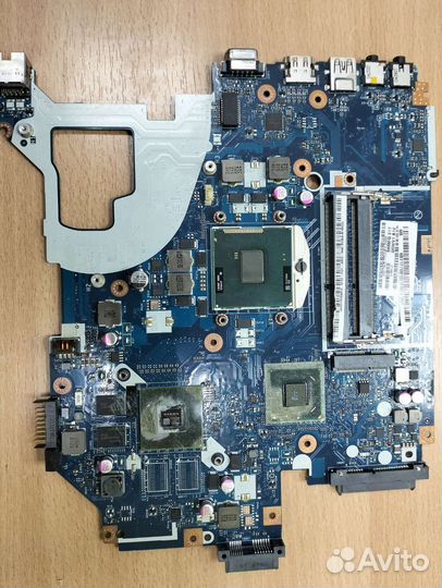 Запчасти для ноутбуков