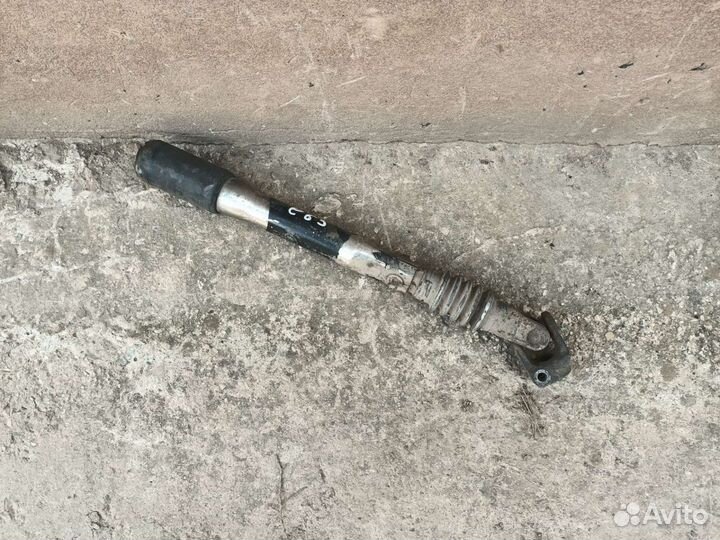 Рулевой кардан Bmw 7/E65