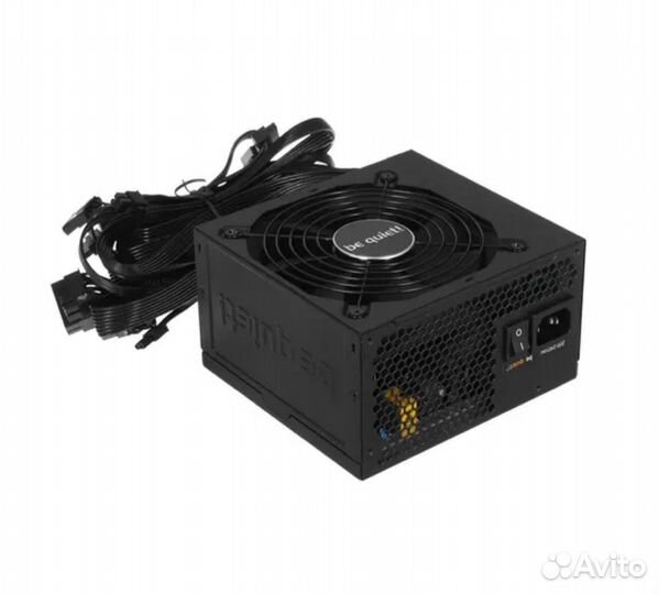 Новый игровой PC i5-12400f, rtx 4060 8Gb, 64 Gb