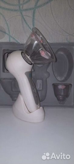 Массажер Антицеллюлитный вакуумный с баночками