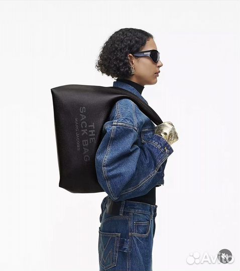 Сумка Marc Jacobs The suck Bag