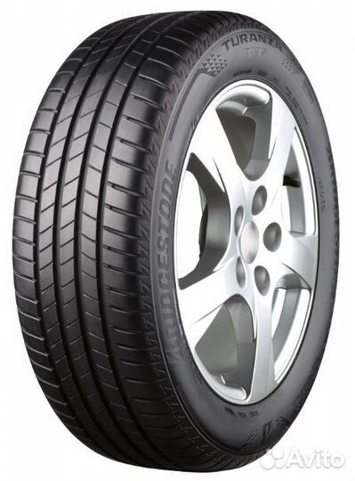 Bridgestone Turanza T005 245/40 R21 100Y