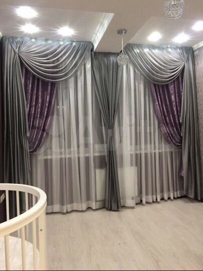 2-к. квартира, 45,3 м², 10/10 эт.