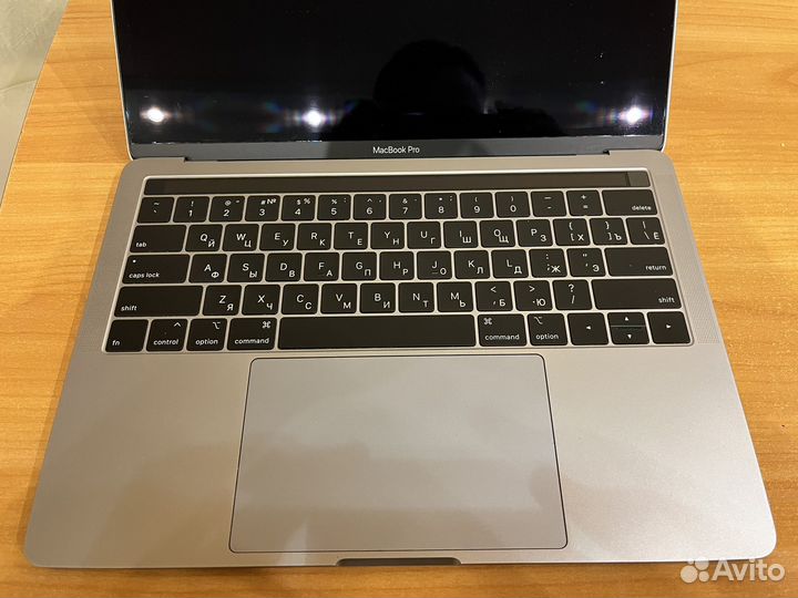 Корпус Apple MacBook Pro 13 Late 2019 (A2159)