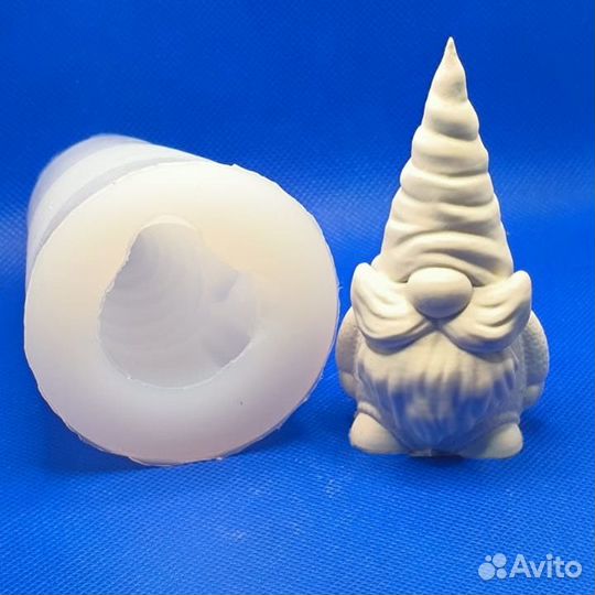 Молд силиконовый 