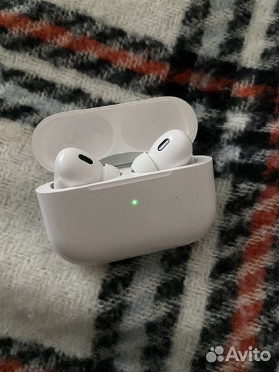 Беспроводные наушники