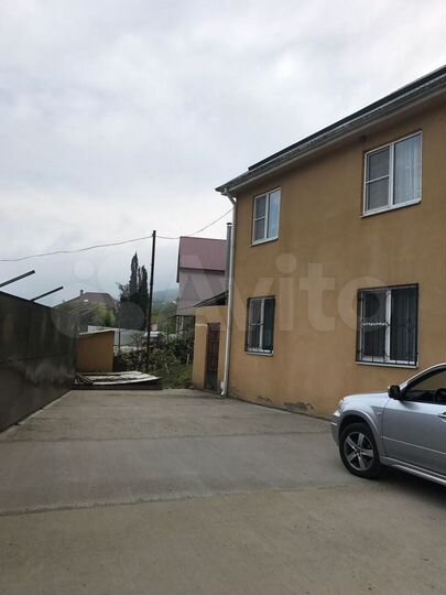 Дом 120 м² на участке 6 сот.