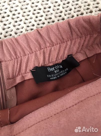 Юбка bershka