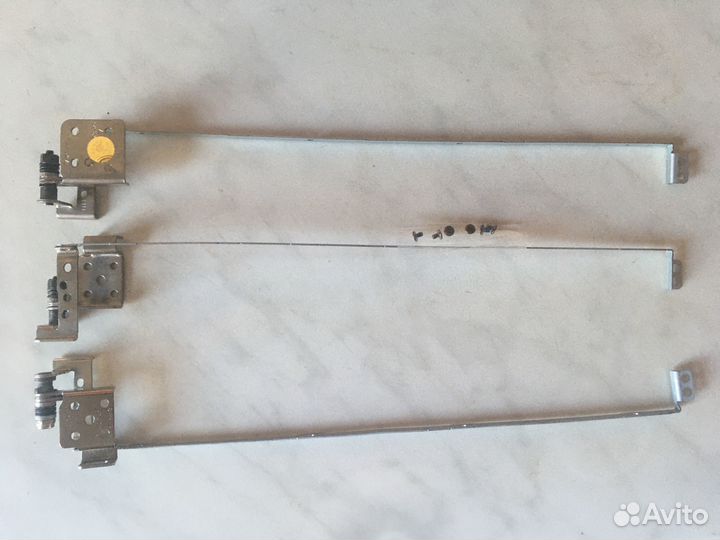 Акк, бп и запчасти для Toshiba L870D, L870, L875