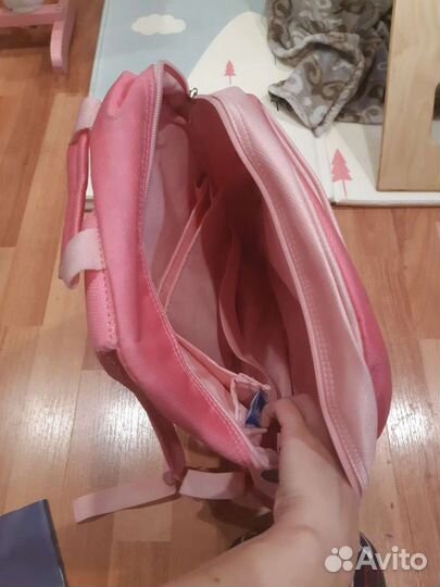 Рюкзак школьный