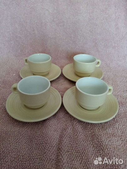 Кофейные чашки