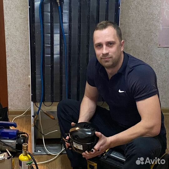 Ремонт холодильников ремонт стиральных машин