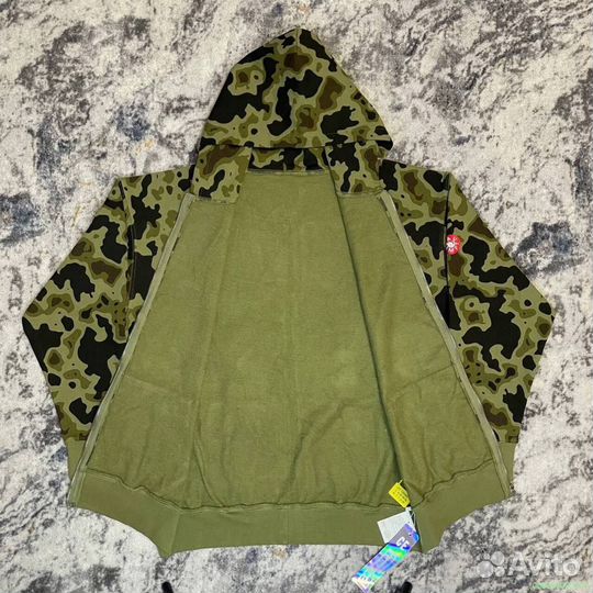 Зип-худи Cavempt