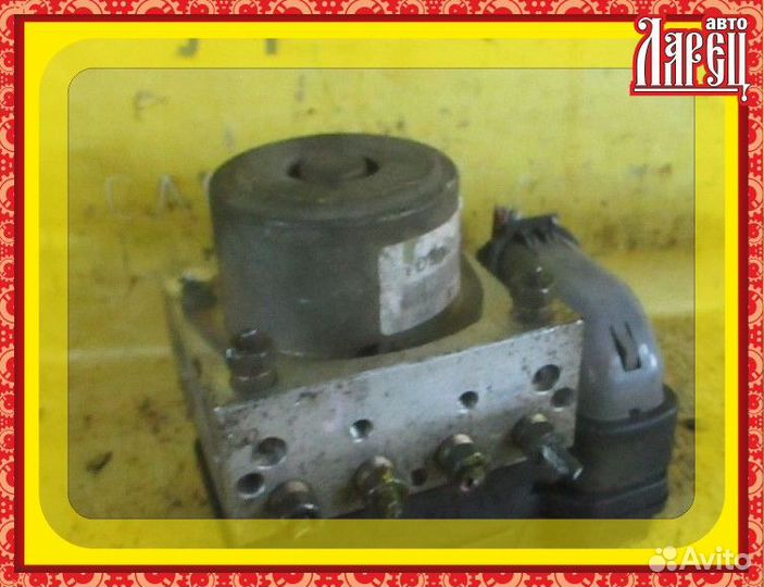 Блок ABS Nissan Teana J31