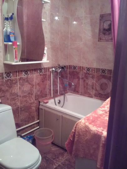 2-к. квартира, 43 м², 3/5 эт.