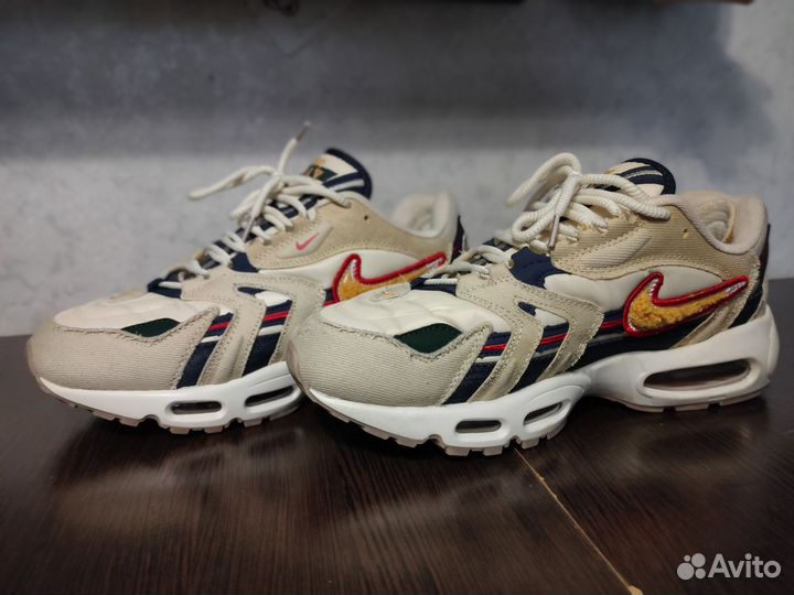 Nike Air Max 96 II QS Beach