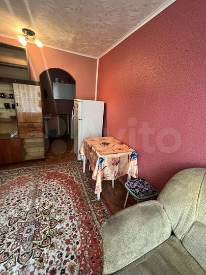 1-к. квартира, 18 м², 2/9 эт.