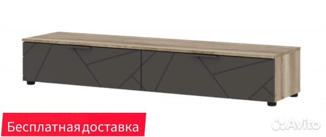 Тумба под тв 160 см Даллас тб 03 купить в Екатеринбурге | Товары для ...