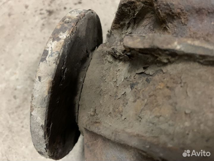 Редуктор 3.64 abs w201