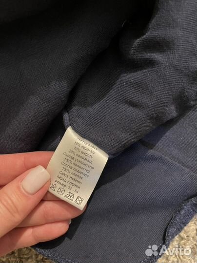 Шапка шлем утепленная размер 52-54