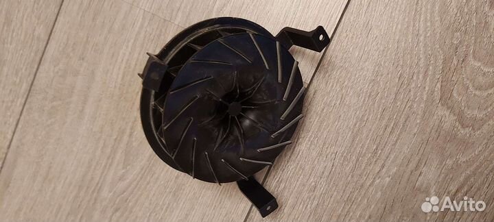 Двигатель вентилятора духовки bosch