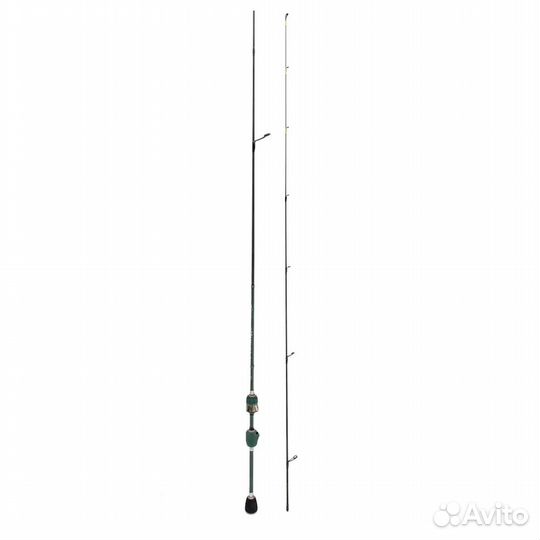 Спиннинг для мормышинга Prestige 1.85m 0.2-0.8g