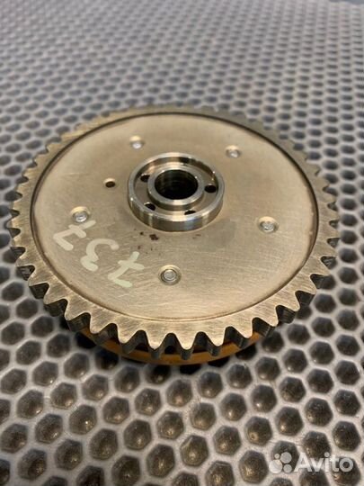 Шестерня выпускного распредвала Bmw 550Ix F10 N63