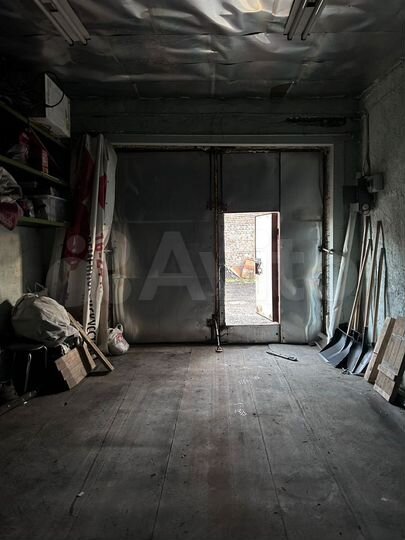 Гараж, 30 м²