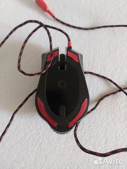 Игровая мышь bloody v5