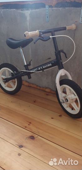 Беговел детский бу