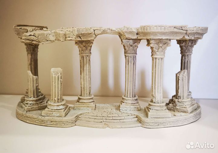 Декор для аквариума