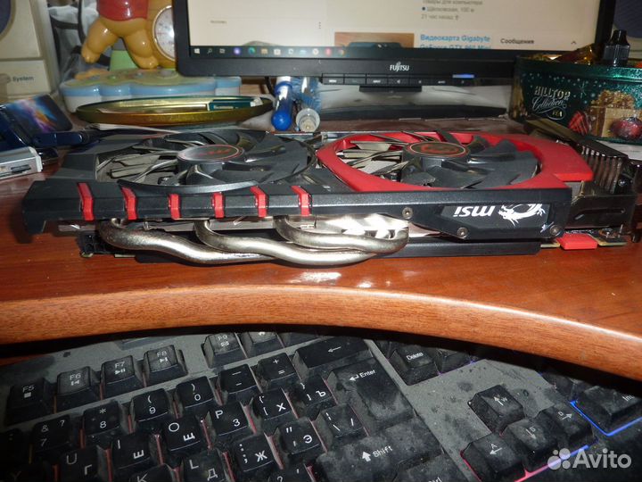 GTX 960 gaming 2G