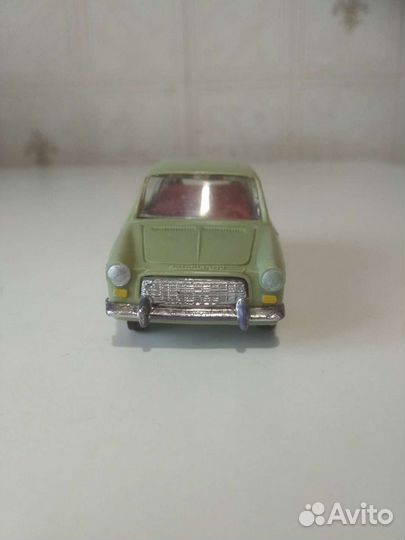 Модель Автобианки Примула, СССР