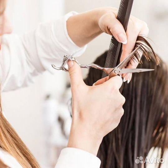 Парикмахер