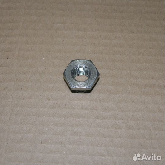 Штуцер М22*1,5*М16*1,5 внутр. ввертный