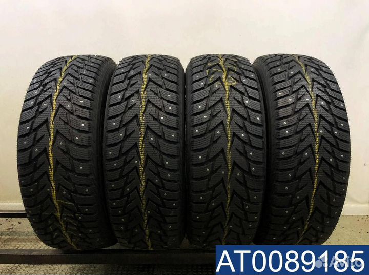 Nexen Winguard WinSpike WS62 265/65 R17 98V
