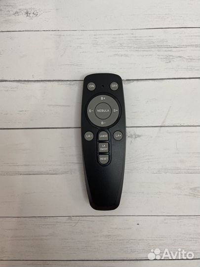 Ночник проектор звездного неба космонавт новый