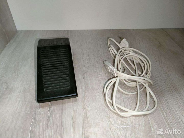 Швейная машина Чайка 132м