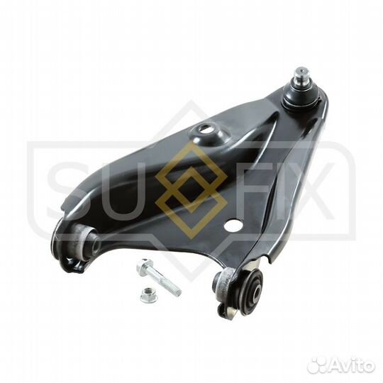 Рычаг передний Renault/Sufix/ SH1010