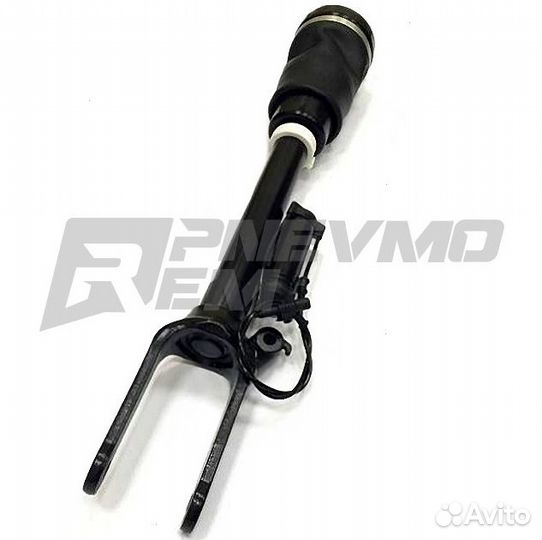 Передний пневматический амортизатор Mercedes ML164