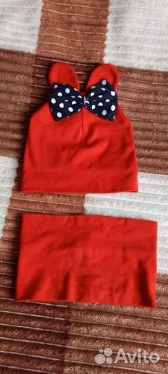 Жилетка.Одежда демисезонная, 4 предмета