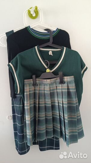 Школьная форма 158 см-164 см