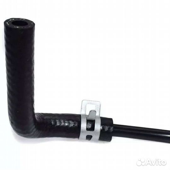 Трубка дроссельной заслонки Opel Chevrolet